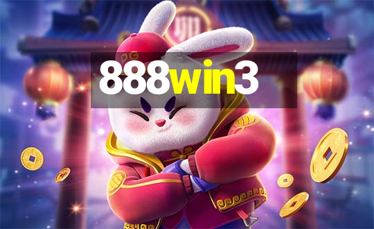 888win3