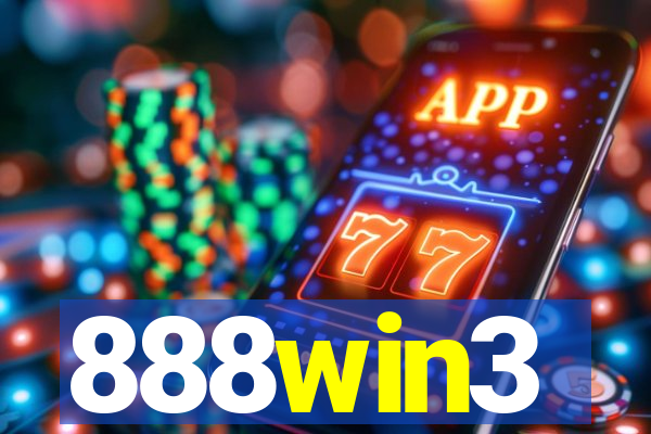 888win3