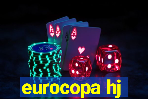 eurocopa hj