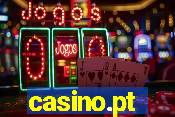 casino.pt