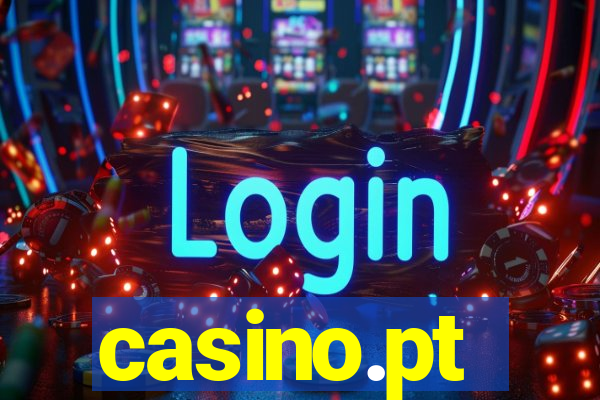 casino.pt