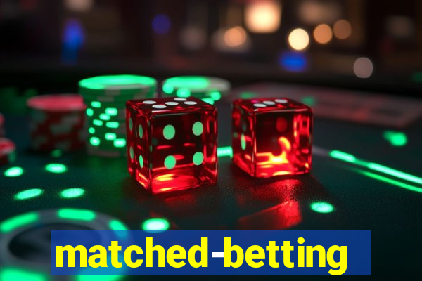 matched-betting