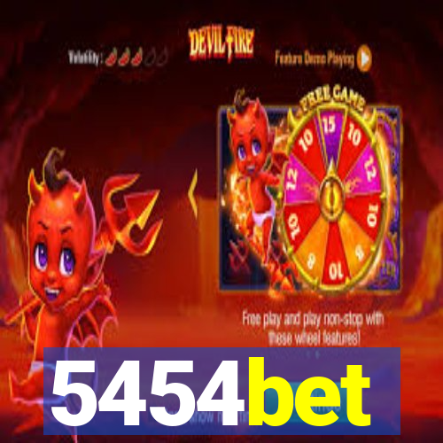 5454bet