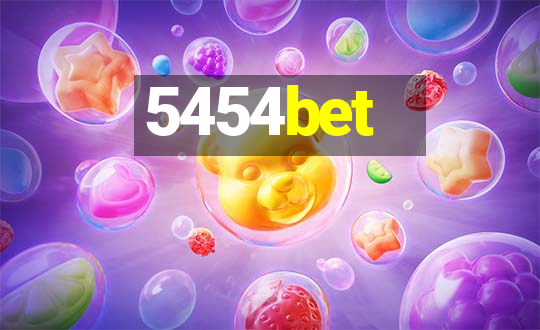 5454bet