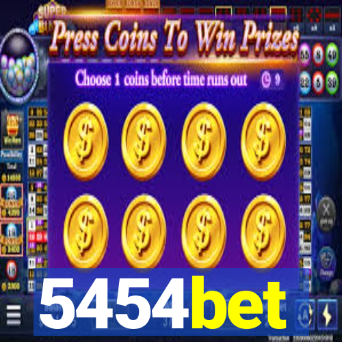 5454bet