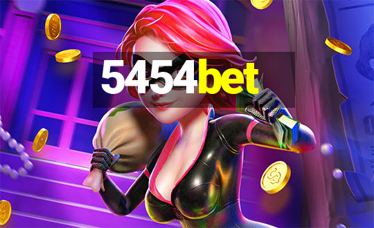 5454bet