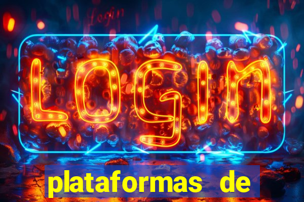 plataformas de jogos digitais