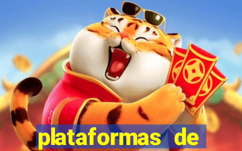 plataformas de jogos digitais