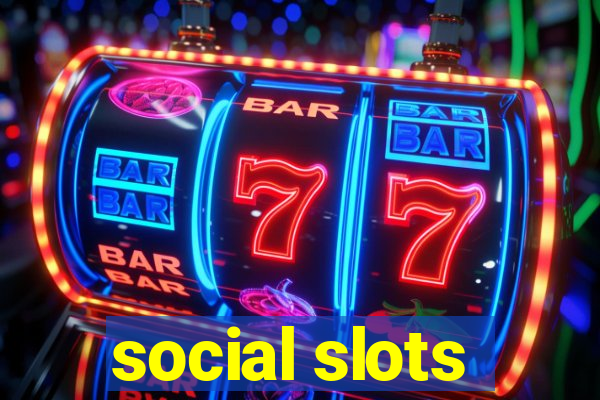 social slots