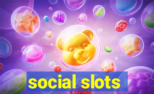 social slots