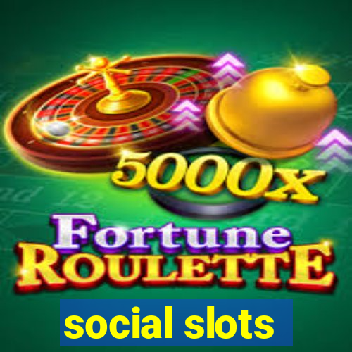 social slots