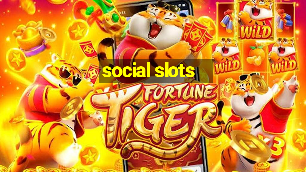 social slots