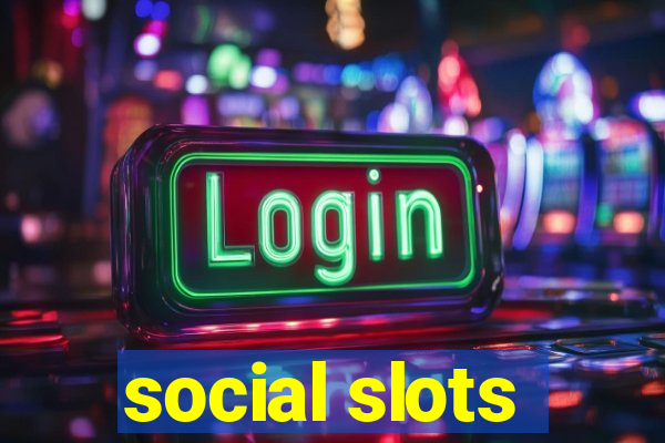 social slots