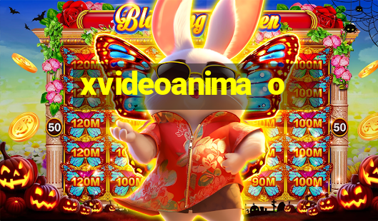 xvideoanima  o