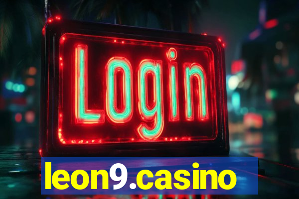 leon9.casino