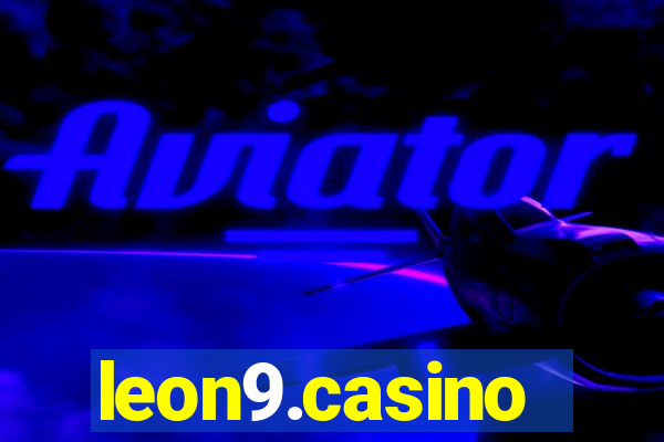 leon9.casino