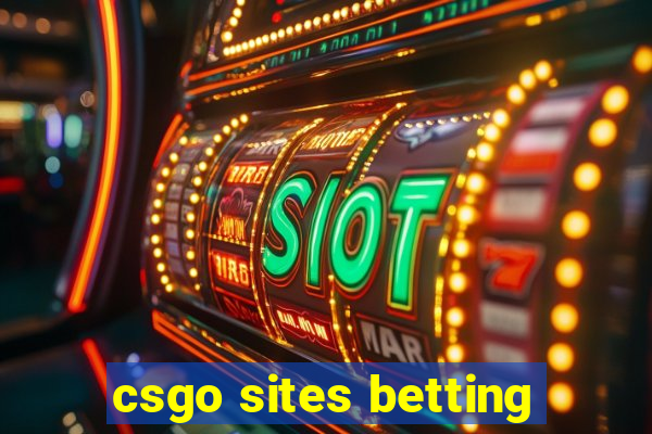 csgo sites betting