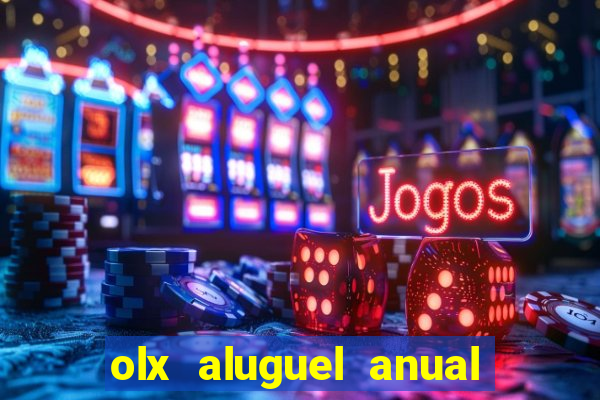 olx aluguel anual porto belo