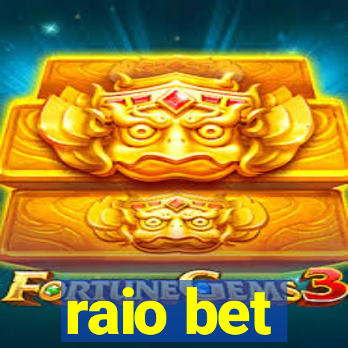 raio bet