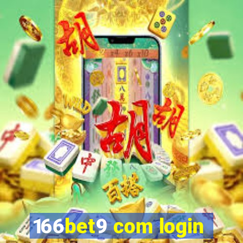 166bet9 com login