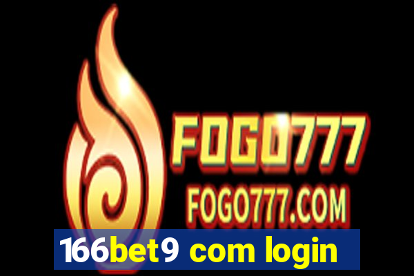 166bet9 com login