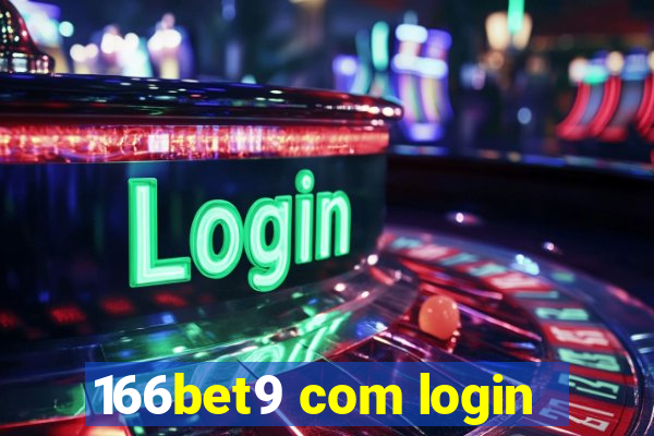 166bet9 com login