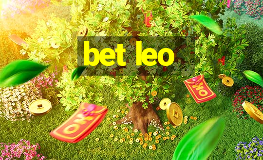 bet leo