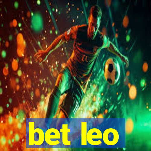 bet leo