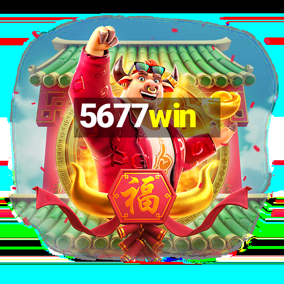 5677win