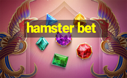 hamster bet