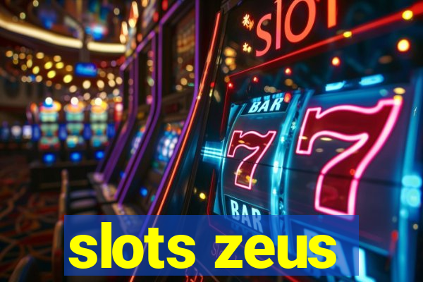 slots zeus