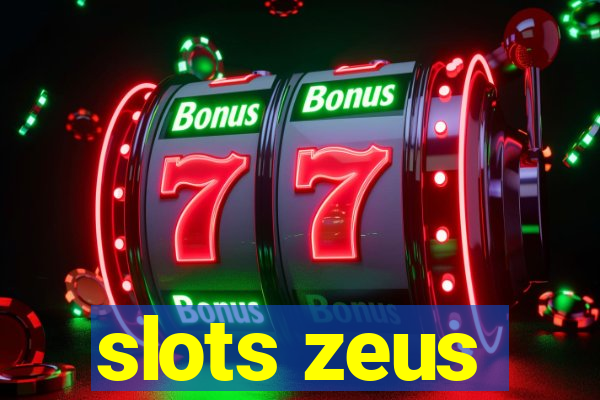 slots zeus