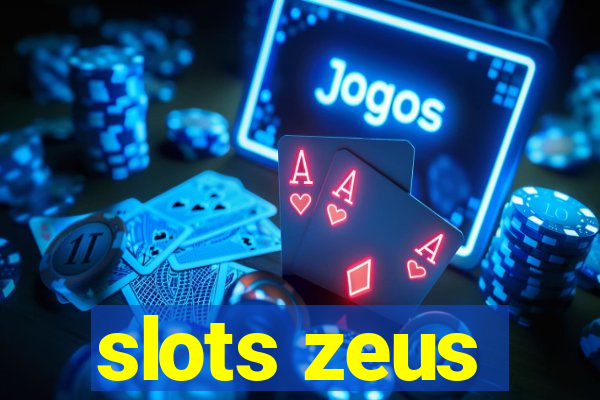 slots zeus