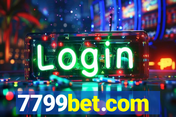 7799bet.com