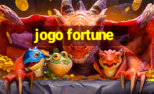 jogo fortune