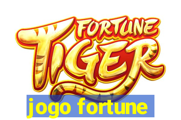 jogo fortune