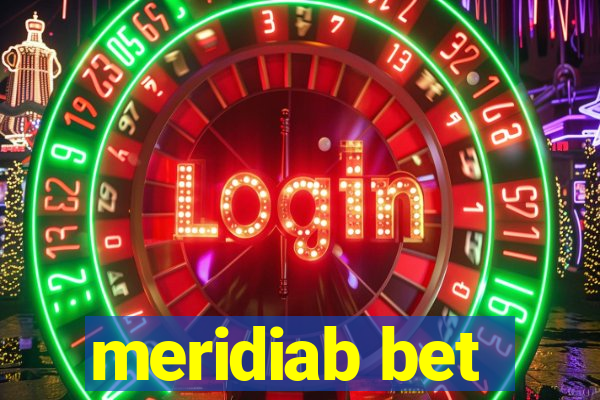 meridiab bet