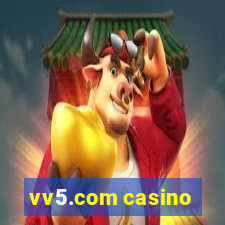 vv5.com casino