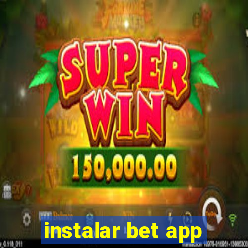 instalar bet app