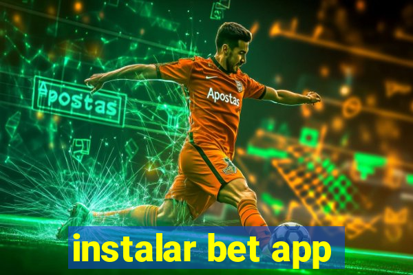 instalar bet app