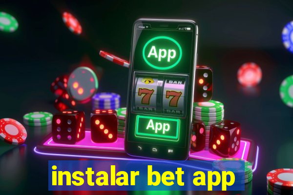 instalar bet app