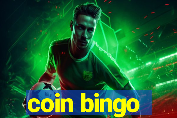 coin bingo