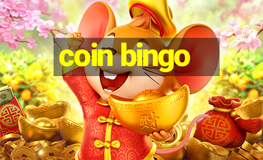 coin bingo