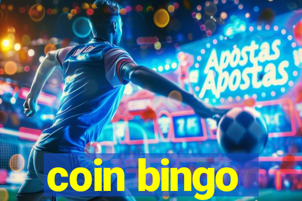 coin bingo