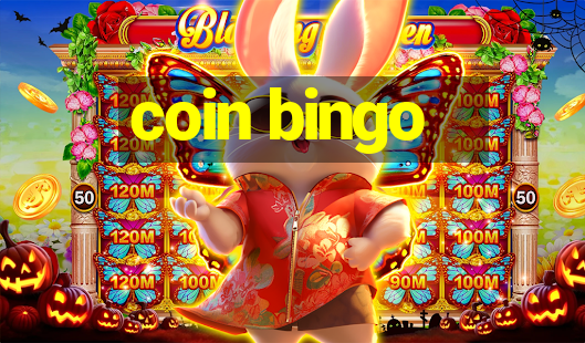 coin bingo