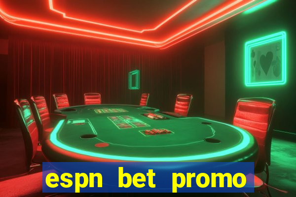 espn bet promo code west virginia