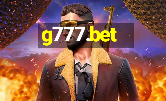 g777.bet