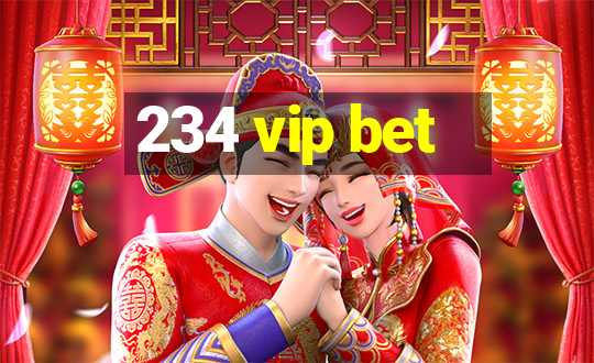 234 vip bet