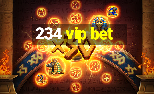 234 vip bet