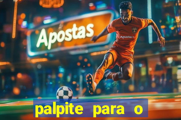 palpite para o jogo do milan hoje